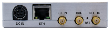 APMSYN22宽带敏捷型频率综合器模块